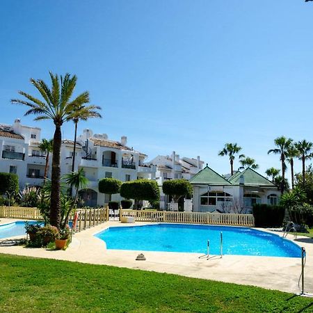 Appartment Penthouse 7- 6 La Cala De Mijas Exterior foto