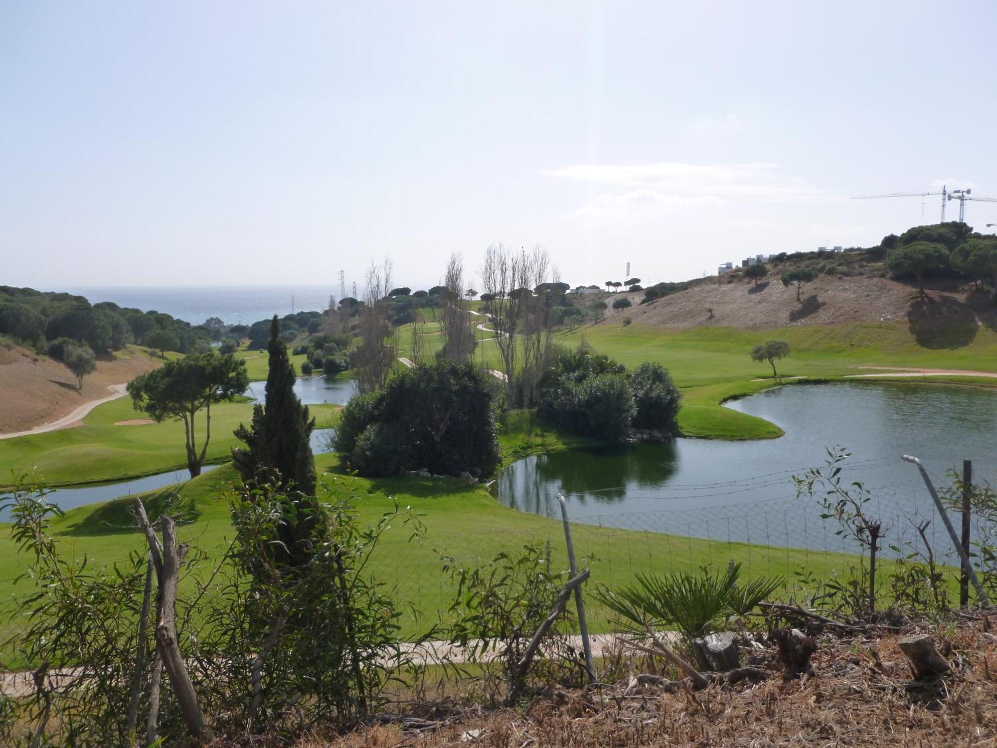 Appartment Penthouse 7- 6 La Cala De Mijas Exterior foto