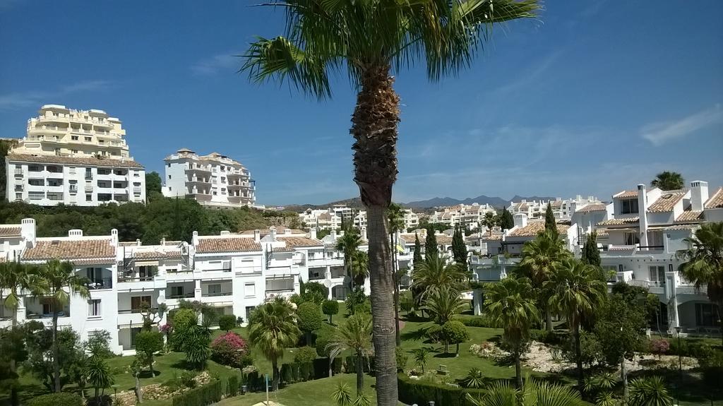 Appartment Penthouse 7- 6 La Cala De Mijas Exterior foto