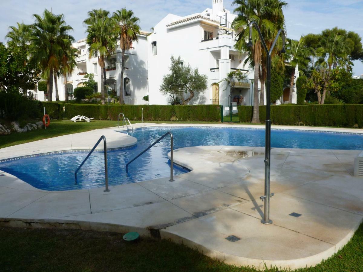 Appartment Penthouse 7- 6 La Cala De Mijas Exterior foto