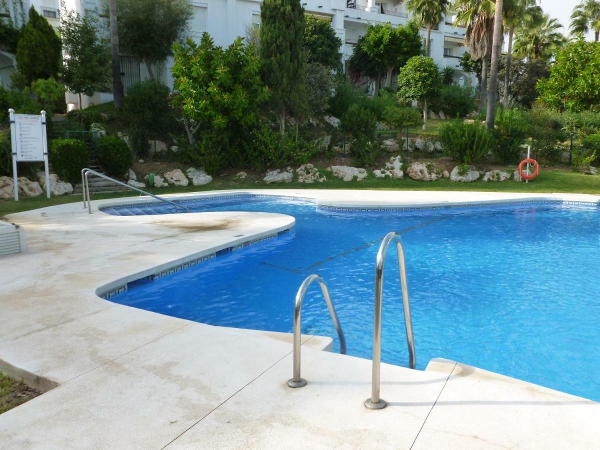 Appartment Penthouse 7- 6 La Cala De Mijas Exterior foto